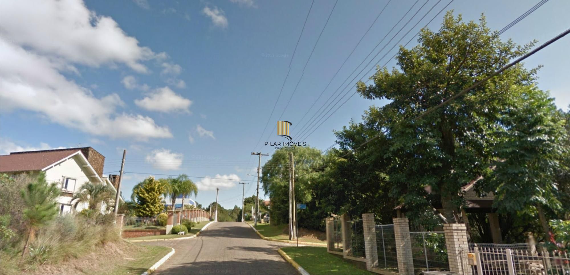 TERRENO MEDINDO 11 X 35 - CONDOMÍNIO HORIZONTAL CANTEGRIL II - VIAMÃO