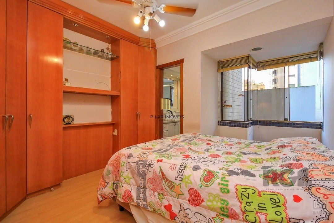 Apartamento 3 dormitórios no bairro Petrópolis