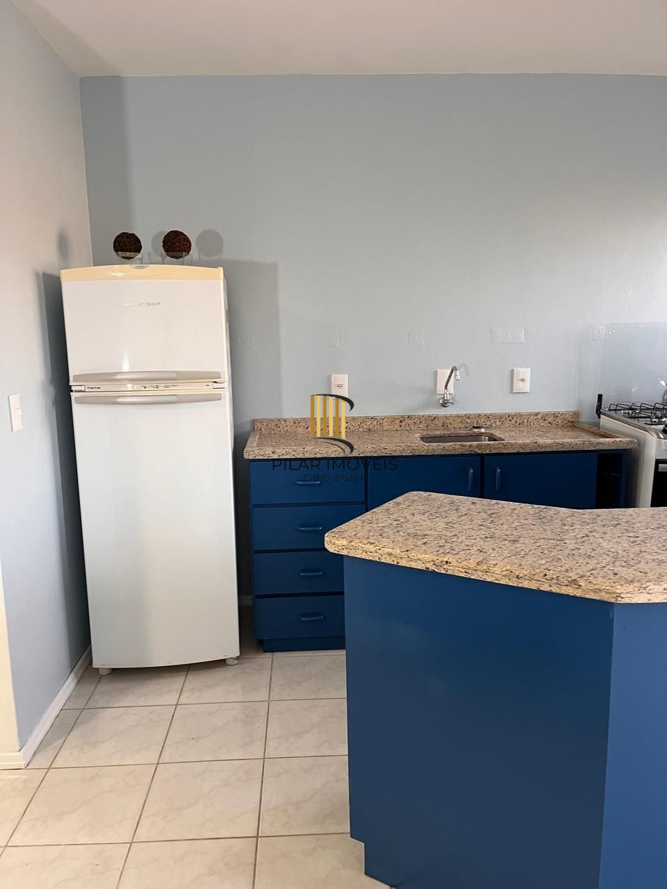 Apartamento 2 dormitórios no bairro Maristela