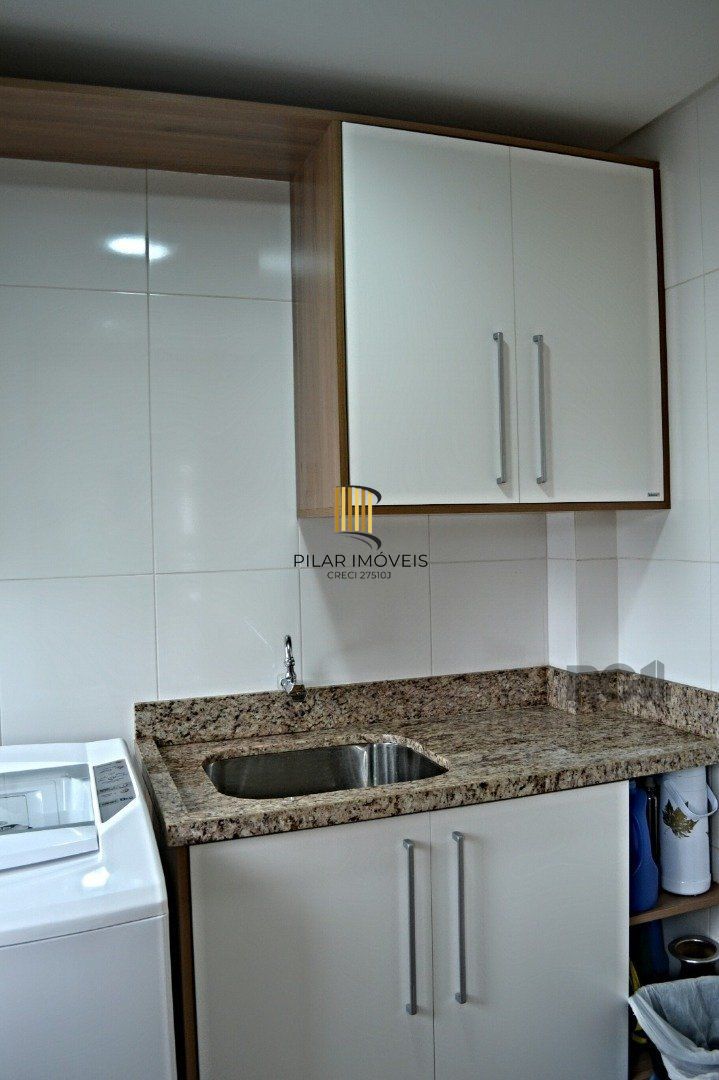 Lindo apartamento 3 dormir suíte gar. 2 carros sacada churrasqueira 