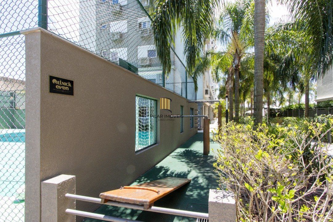 Apartamento 2 dormitórios no bairro Glória