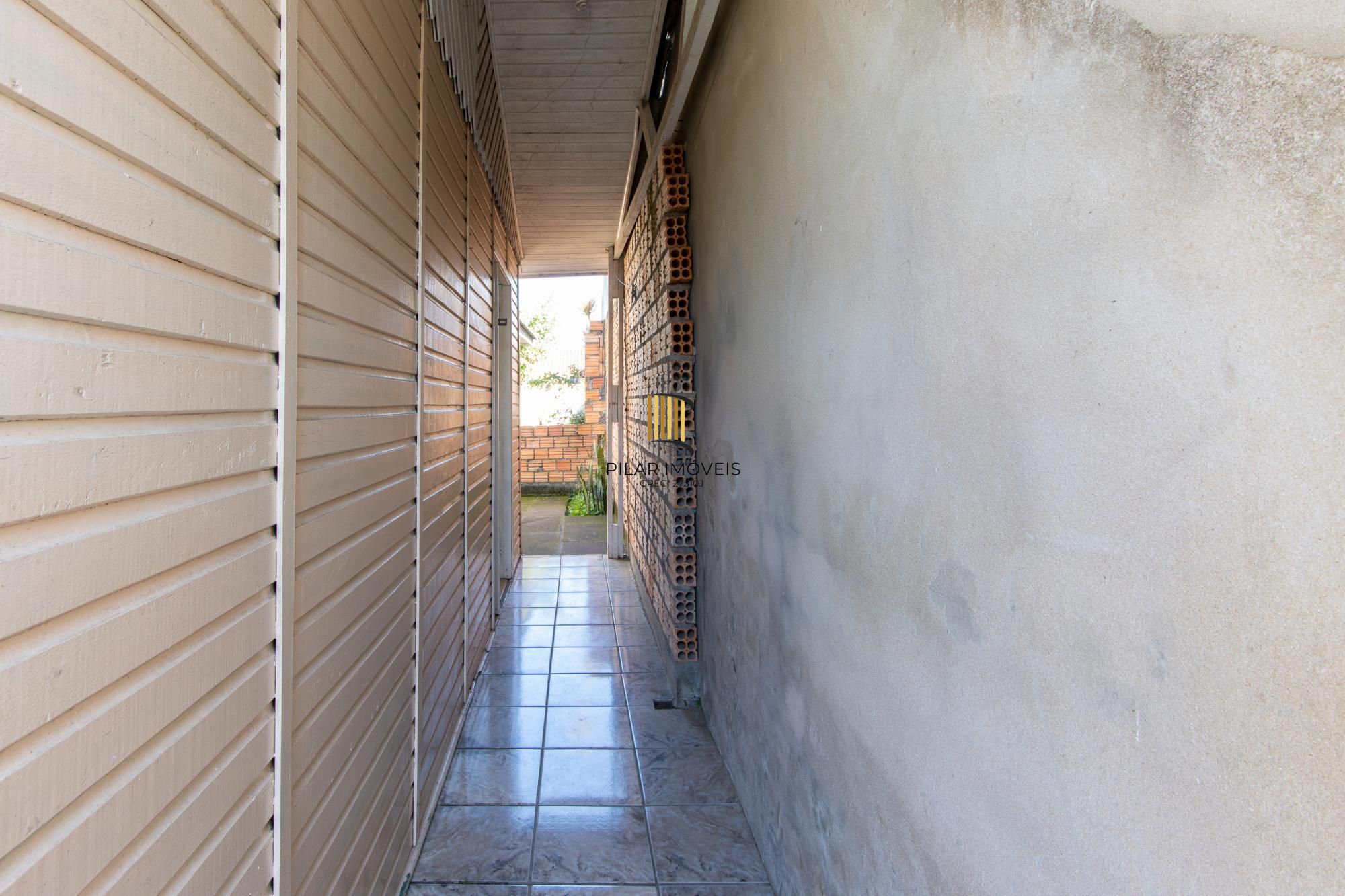 Casa para Venda - 110m², 1 dormitório, Hípica
