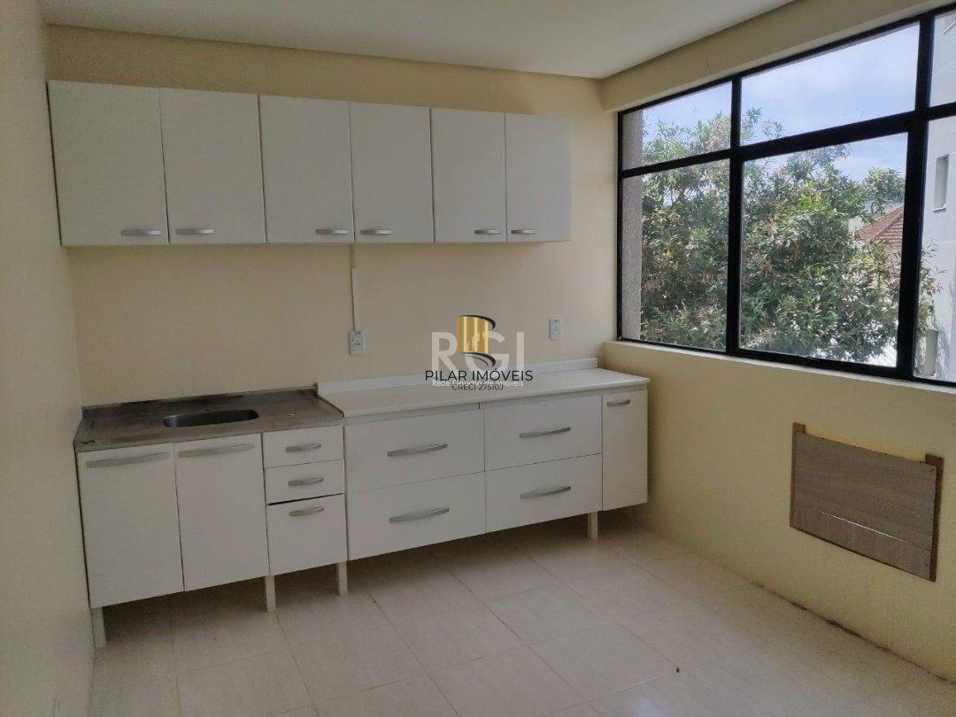 Conjunto/Sala para Venda - 69.22m², 0 dormitórios, Azenha