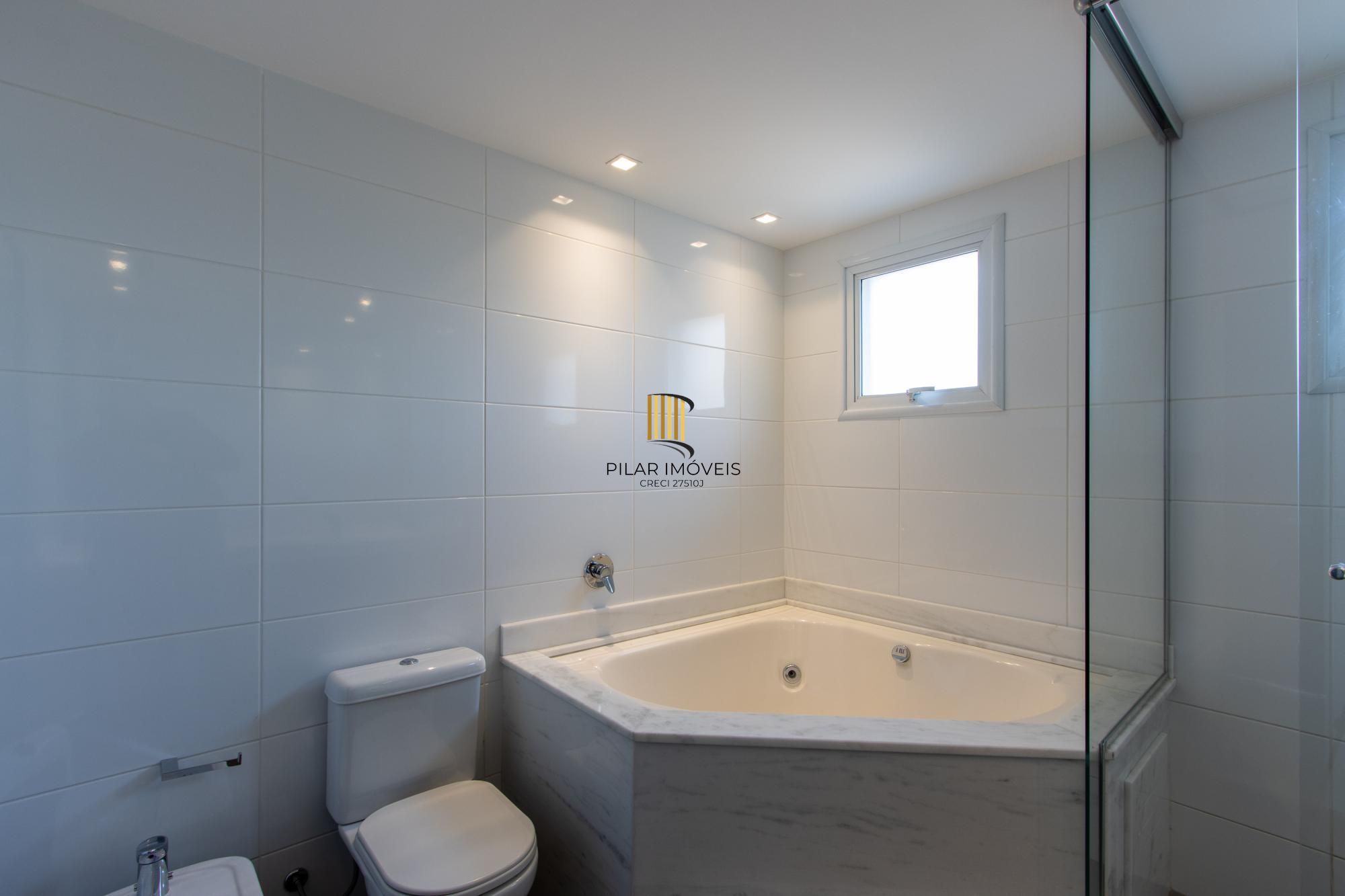 Apartamento 3 dormitórios no bairro Bela Vista