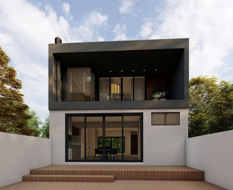 Terreno a venda em Condominio Fechado!