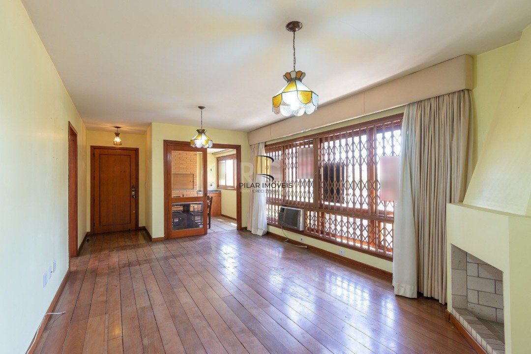 Apartamento para Venda - 98.69m², 2 dormitórios, sendo 1 suites, 1 vaga - Mont Serrat - Pilar Imóveis