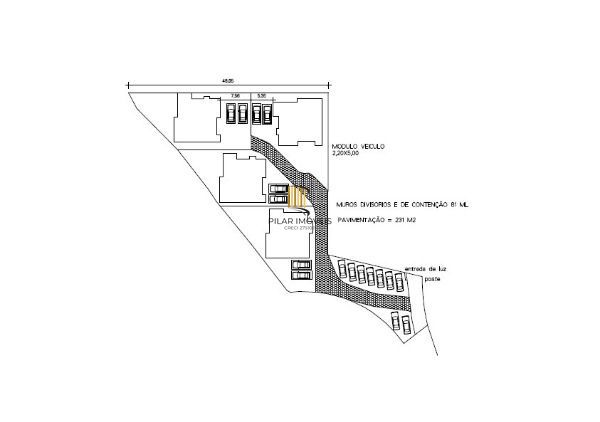 Casa para Venda - 123.49m², 3 dormitórios, sendo 1 suites, 1 vaga - Lagos De Nova Ipanema