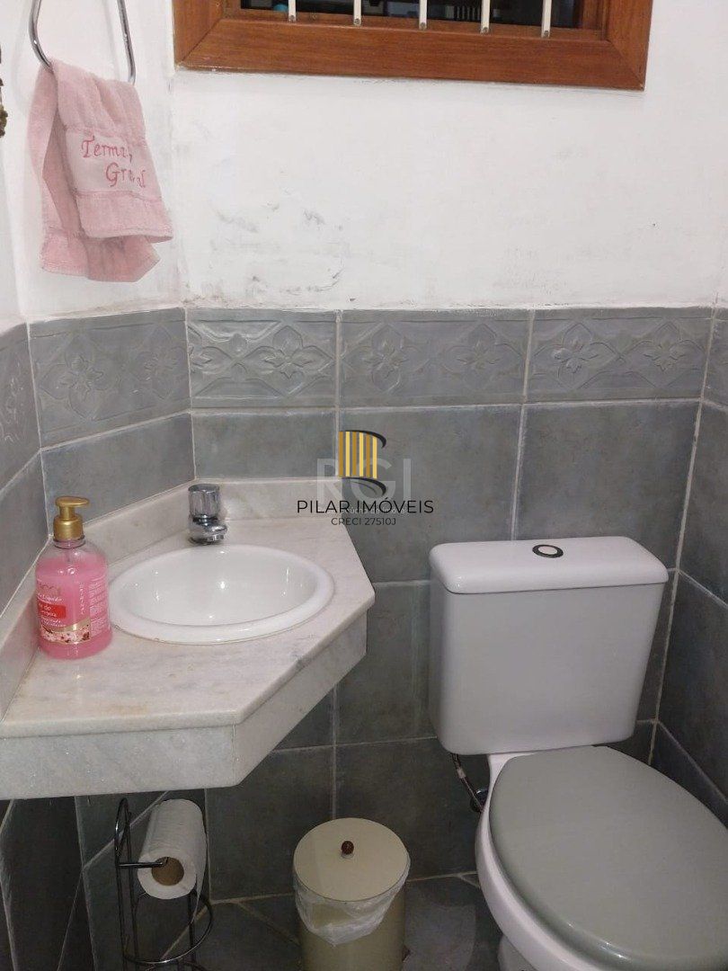 Casa Condominio para Venda - 110.94m², 2 dormitórios, sendo 1 suites, 2 vagas - Espirito Santo