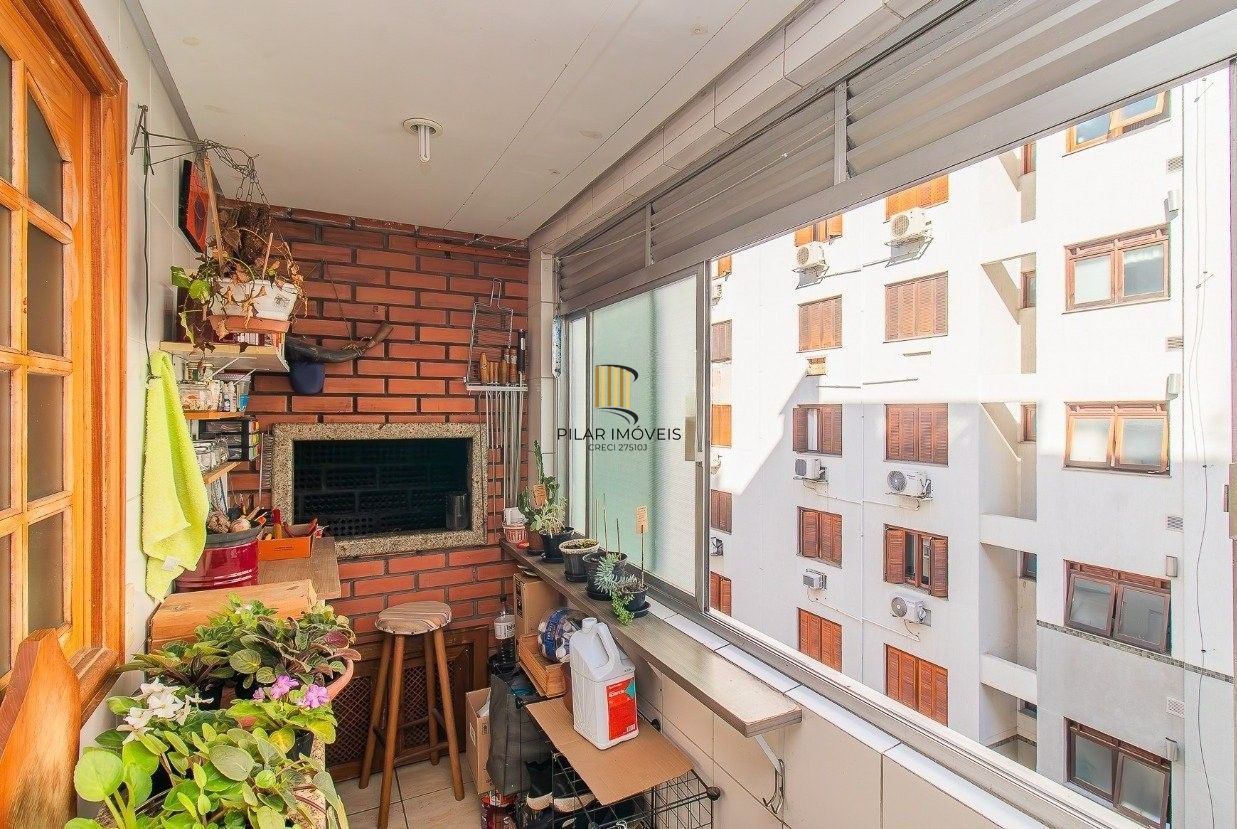 Apartamento 03 dormitórios (1 Suíte) no bairro Rio Branco, com 111,09 m² de área privativa!!
