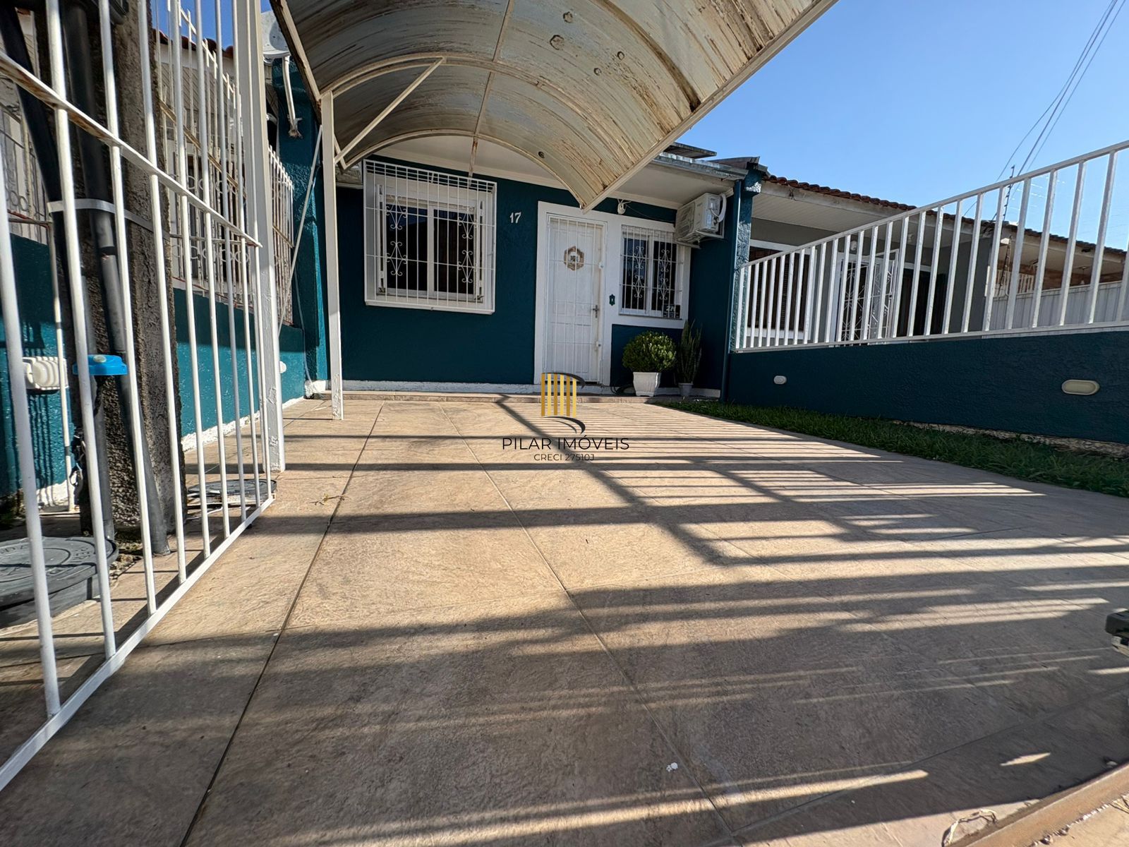 , vale a pena ver, rua Elvira Dendena