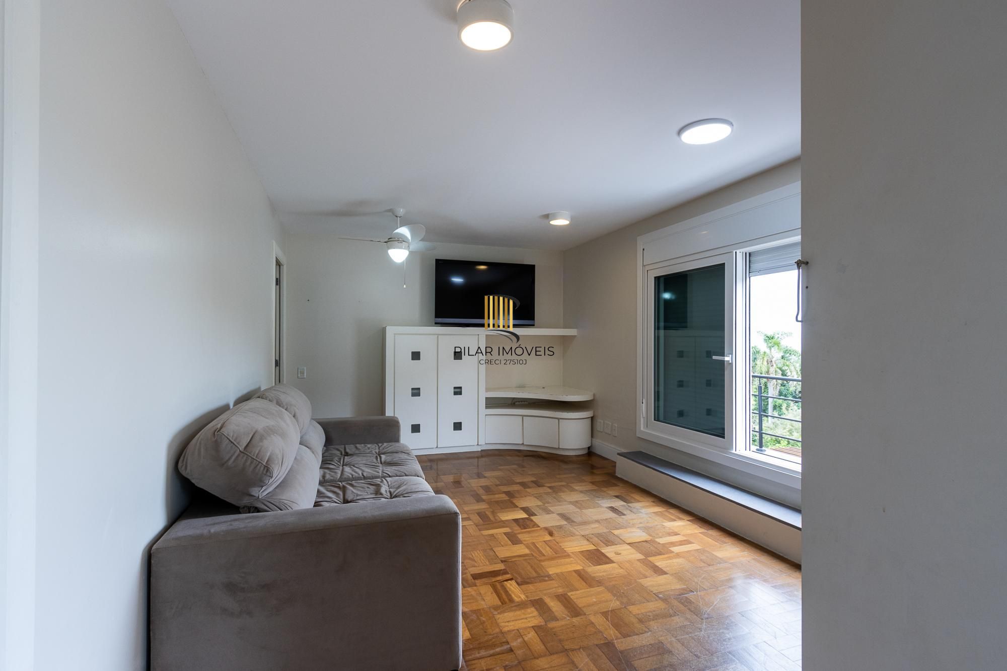 Casa com 4 dormitórios à venda, Jardim Isabel, Porto Alegre