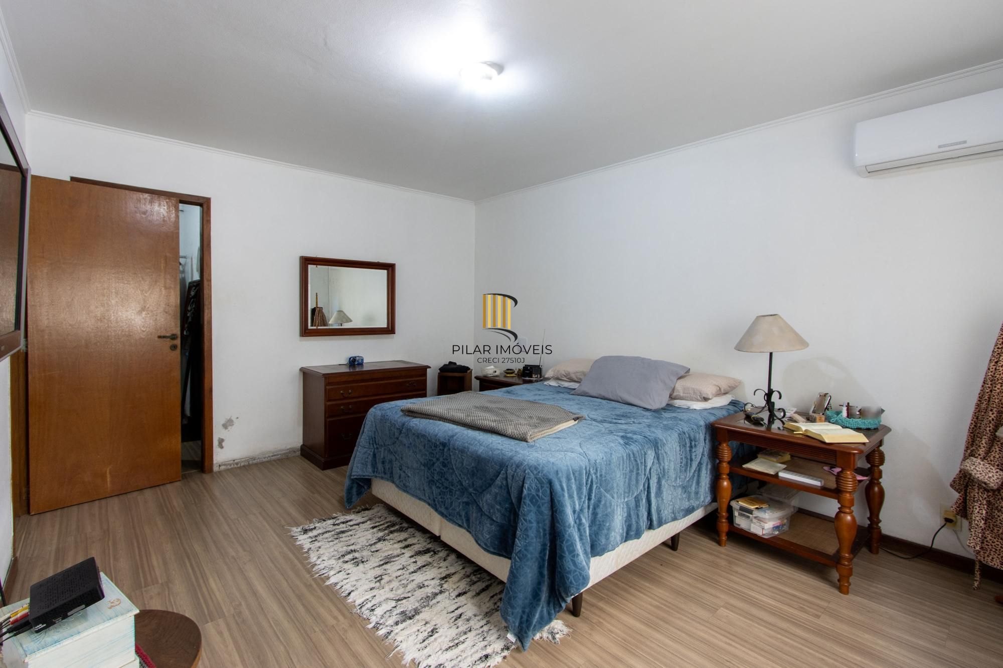 Apartamento Terreo