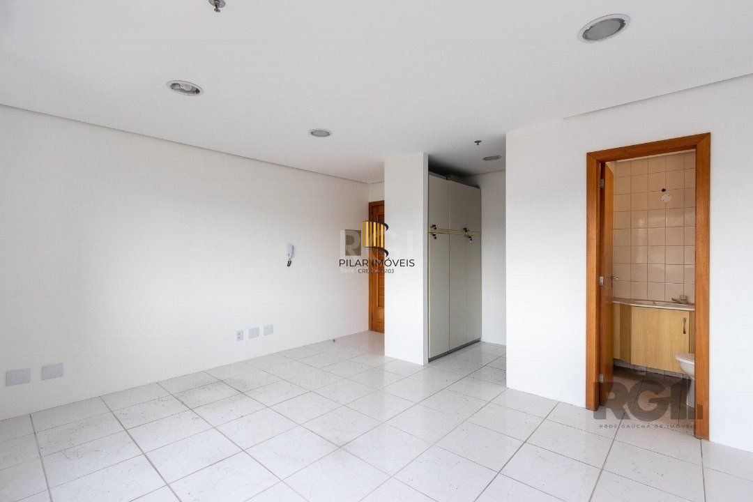 Sala Comercial no bairro Menino Deus