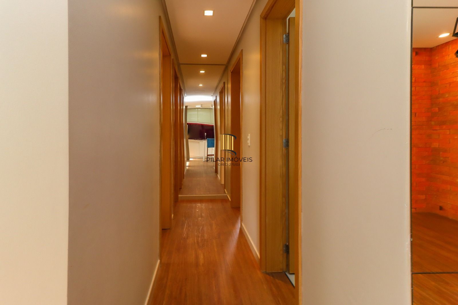 Apartamento 3 dormitórios no bairro Tristeza