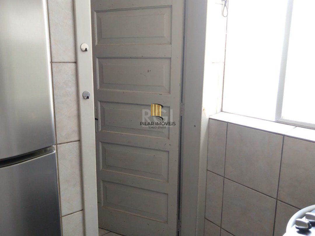 Apartamento para Venda - 74.21m², 3 dormitórios, 1 vaga - Santa Tereza