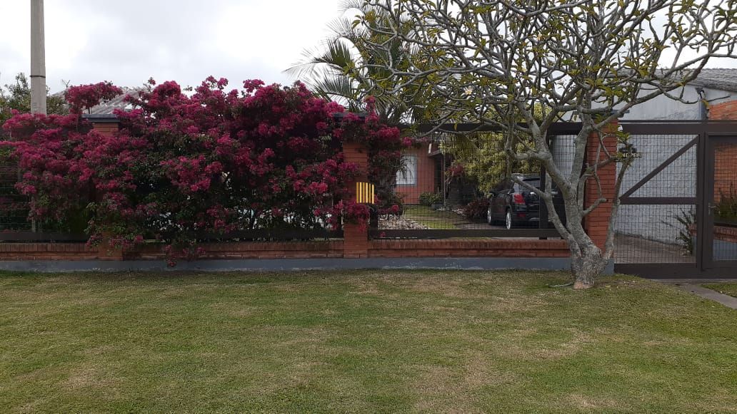 Casa Residencial à Venda no Centro de Imbé, Rio Grande do Sul