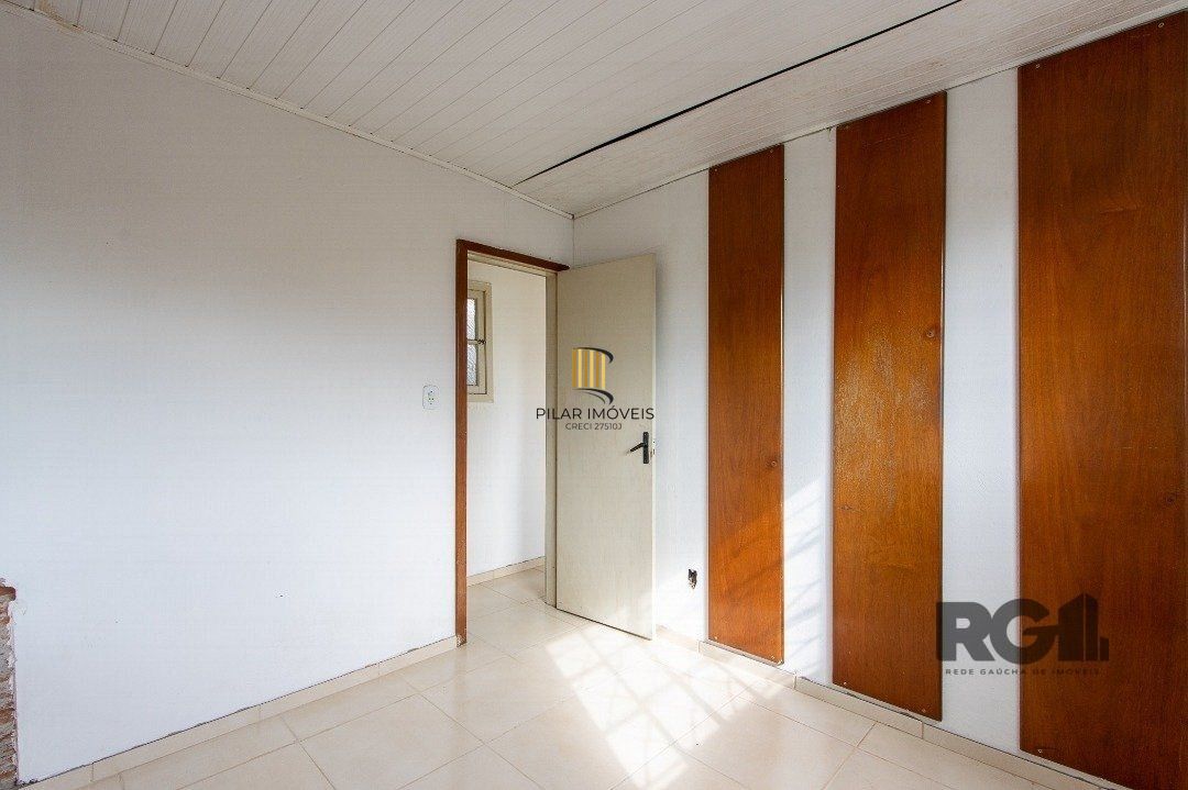 Apartamento 2 dormitórios no bairro Camaquã