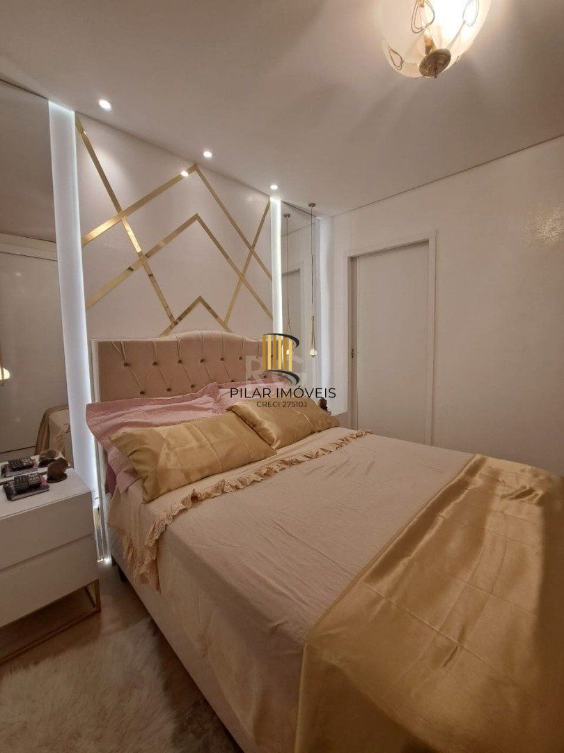 Apartamento para Venda - 83m², 3 dormitórios, sendo 1 suites, 1 vaga - Ipanema