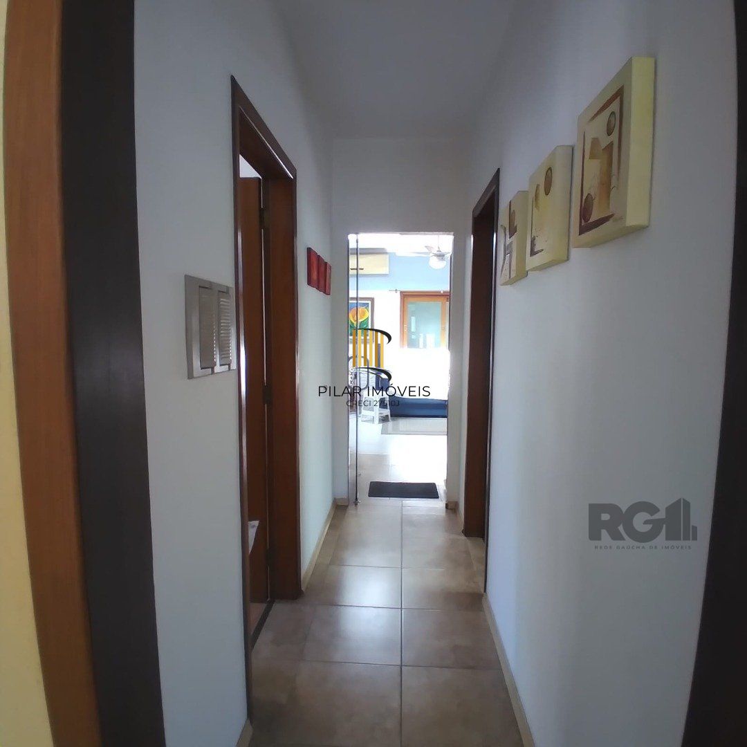 Casa 3 dormitórios no bairro Nossa Senhora das Graças