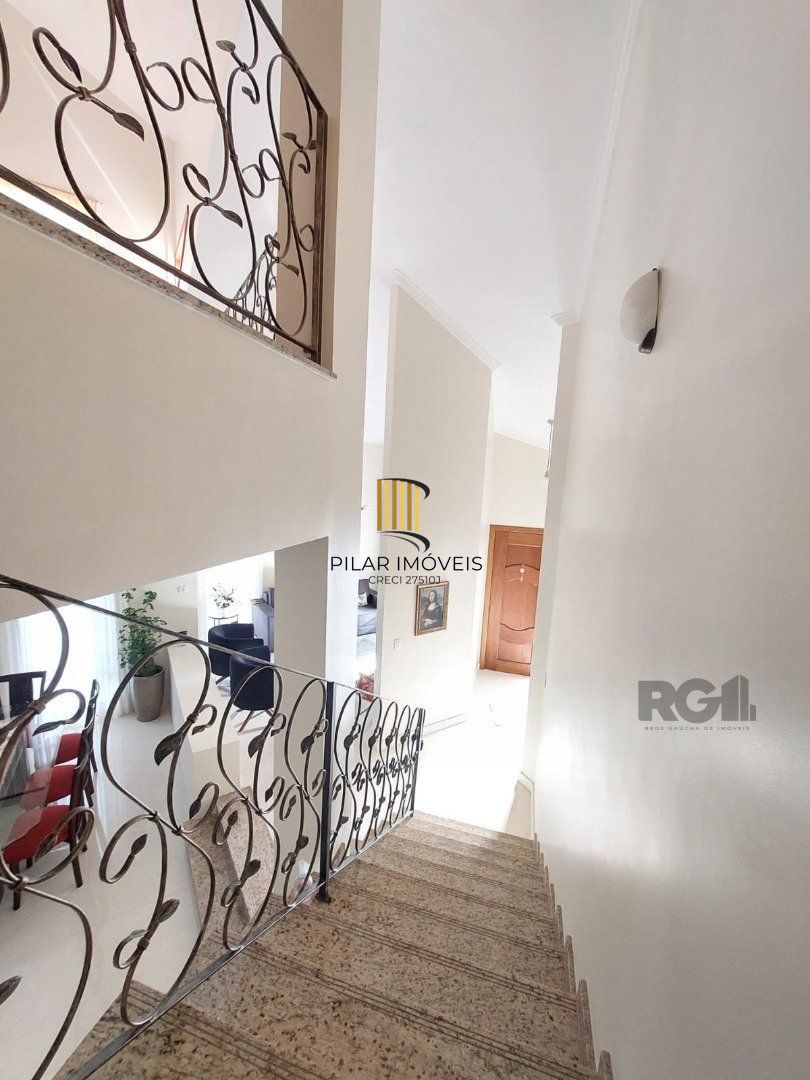 Casa de Condomínio 3 dormitórios no bairro Nonoai