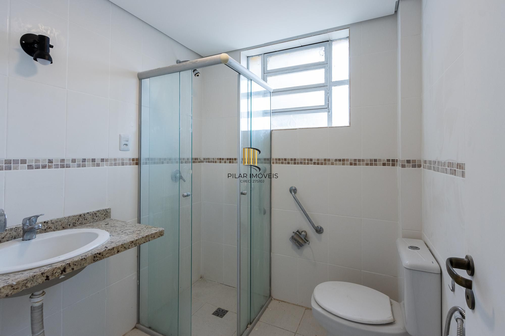 Apartamento à venda no empreendimento Jardim Inhanduí,  Com 2 dormitórios,