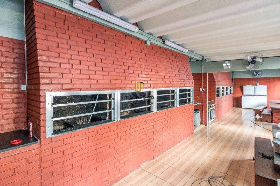 Apartamento para Venda - 59.35m², 2 dormitórios, 1 vaga - Cristal