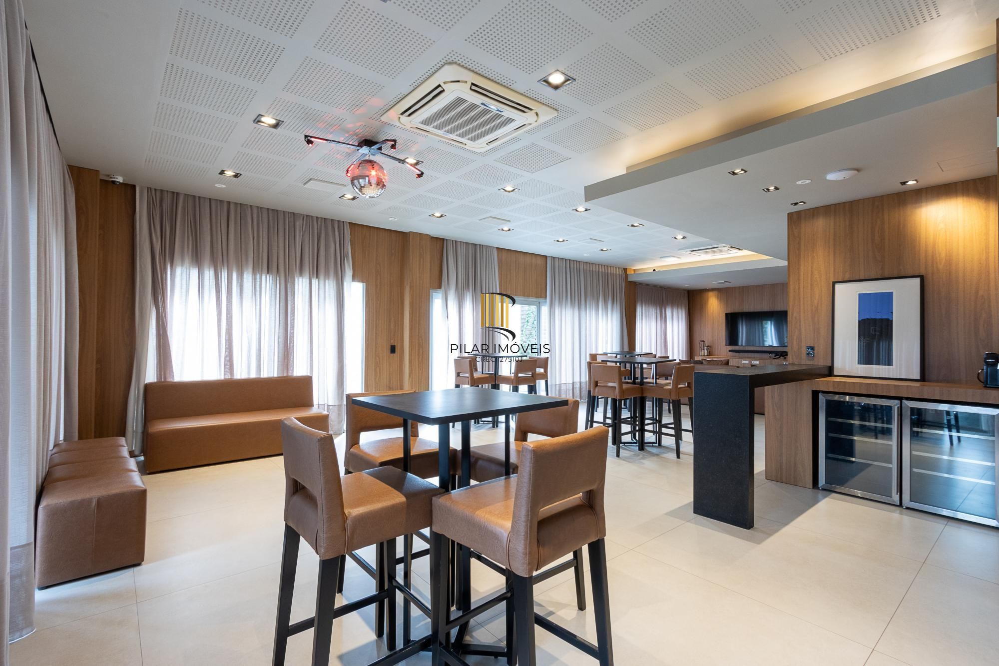 Apartamento duplex para venda