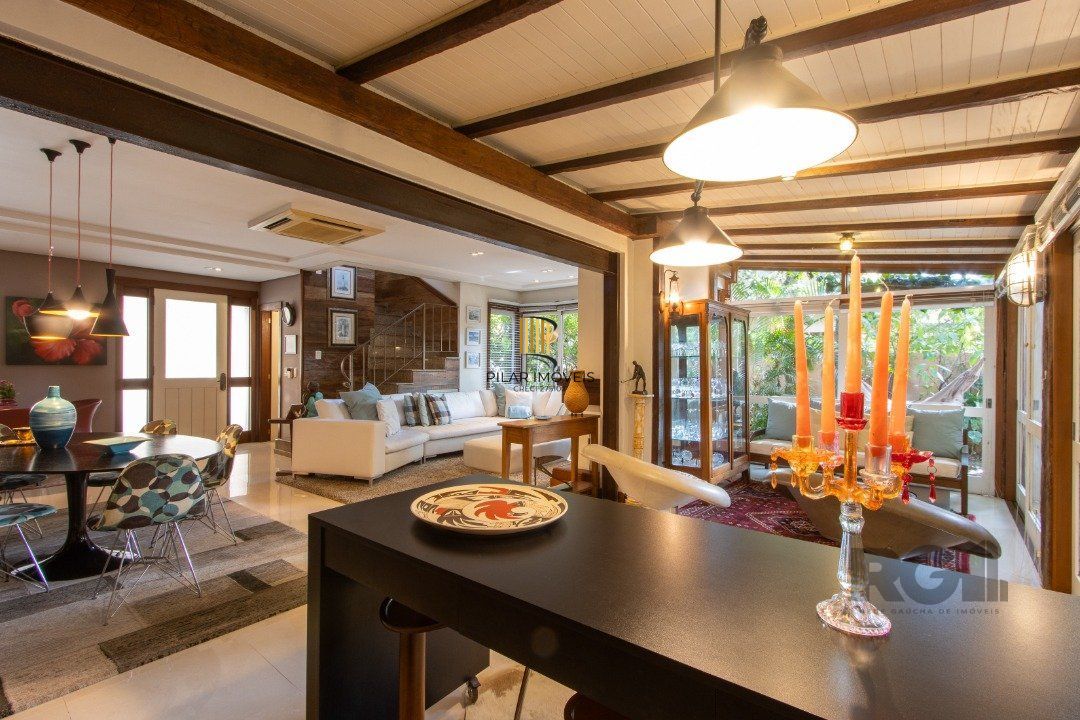 Casa em Condomínio Rincón marino