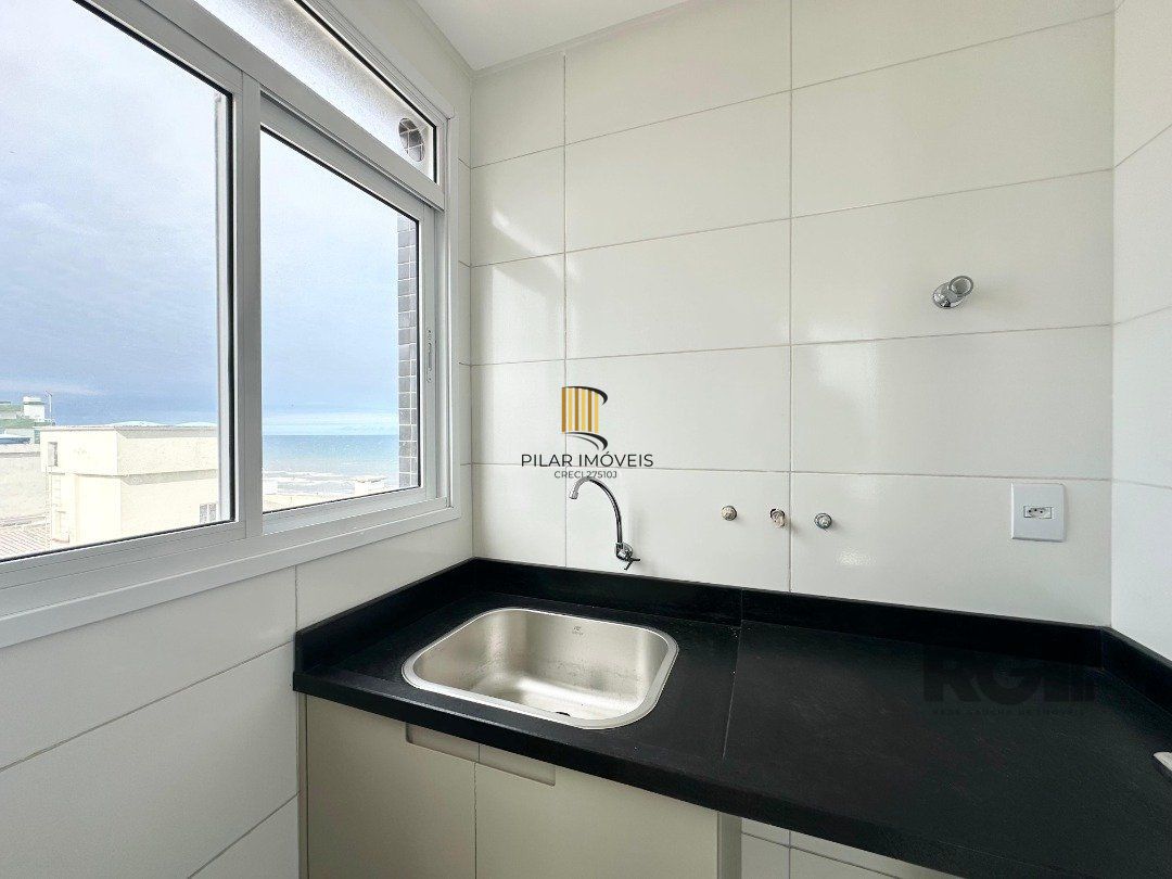 APARTAMENTO À VENDA SACADA DE FRENTE