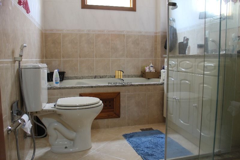Casa Condominio para Venda - 168.39m², 3 dormitórios, sendo 1 suites, 4 vagas - Tristeza