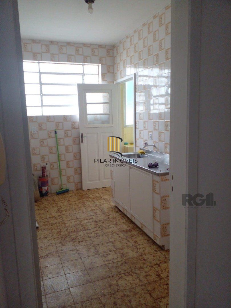 Apartamento 2 dormitórios no bairro Petrópolis