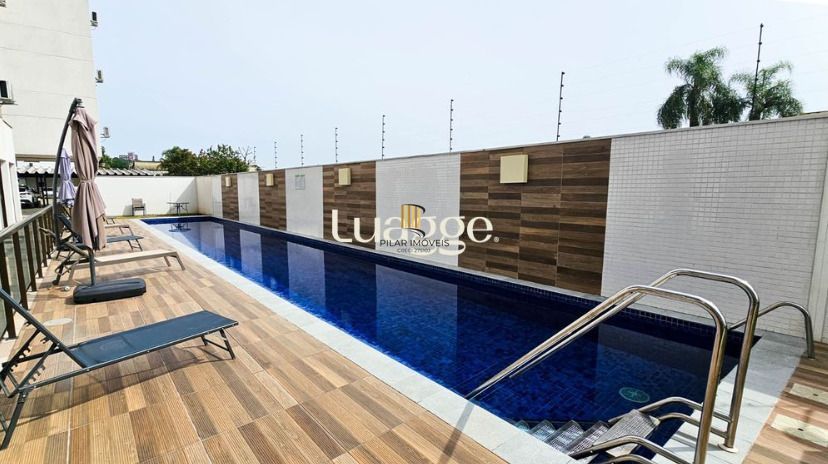 Apartamento com 76 m² três dormitórios no bairro tristeza em Porto Alegre para comprar.