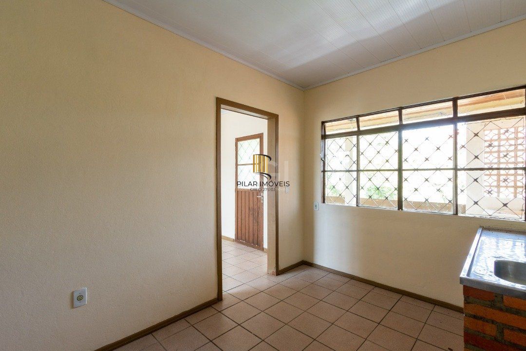 Casa 2 dormitórios no bairro Tristeza