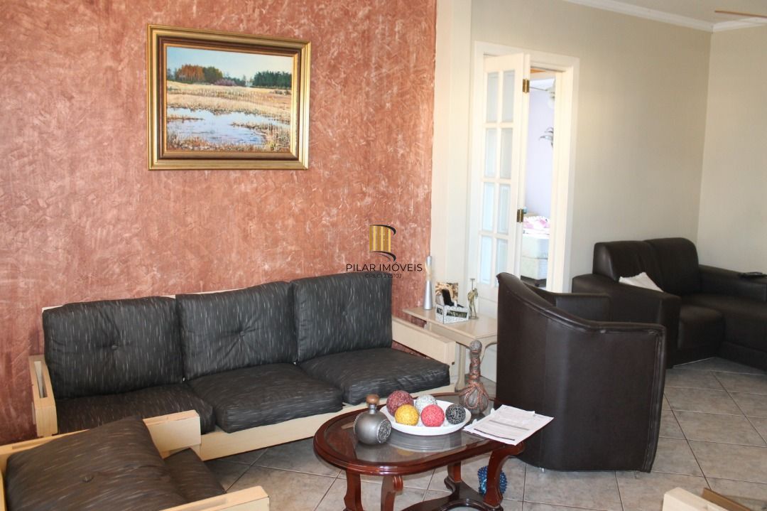 Casa para Venda - 120m², 3 dormitórios, sendo 1 suites, 1 vaga - Vila Nova