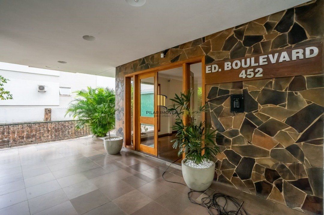 Apartamento 3 dormitórios no bairro Auxiliadora