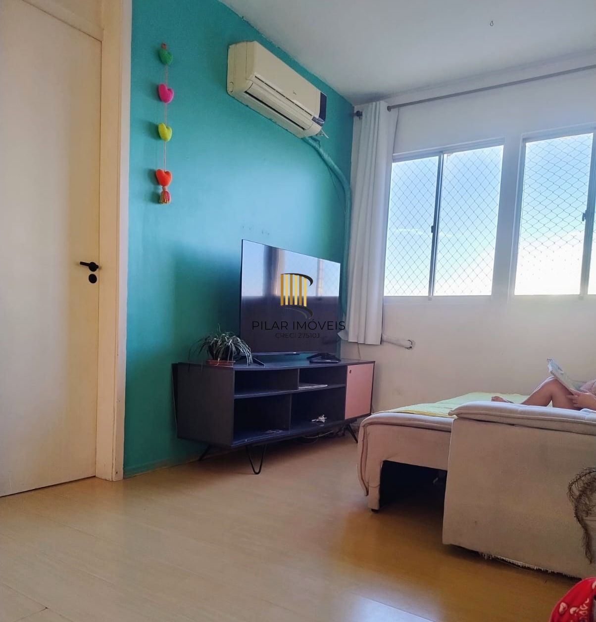 Apartamento 2 dormitórios no bairro Sarandi