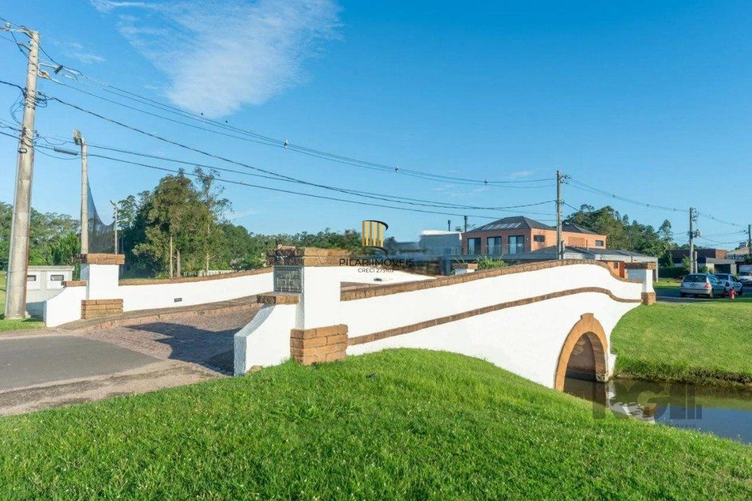 Terreno em condomínio, 1.045m², Terra Ville