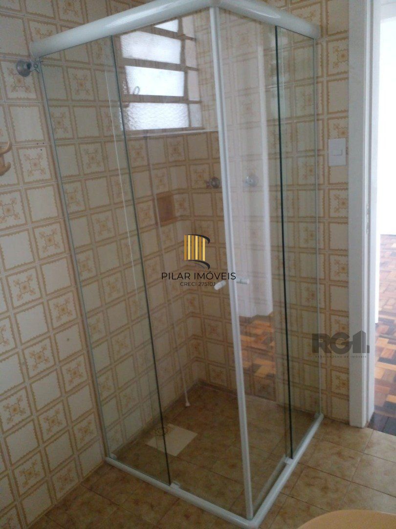 Apartamento 2 dormitórios no bairro Petrópolis