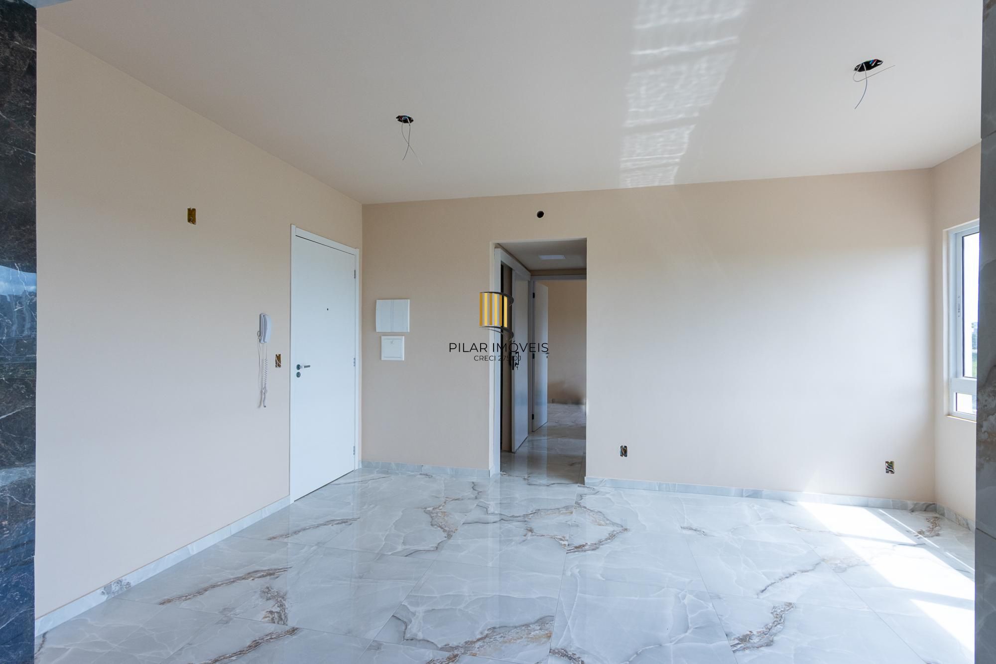 APARTAMENTO PARA COMPRAR NO BAIRRO PARQUE SANTA FÉ - 02 QUARTOS - 01 VAGA