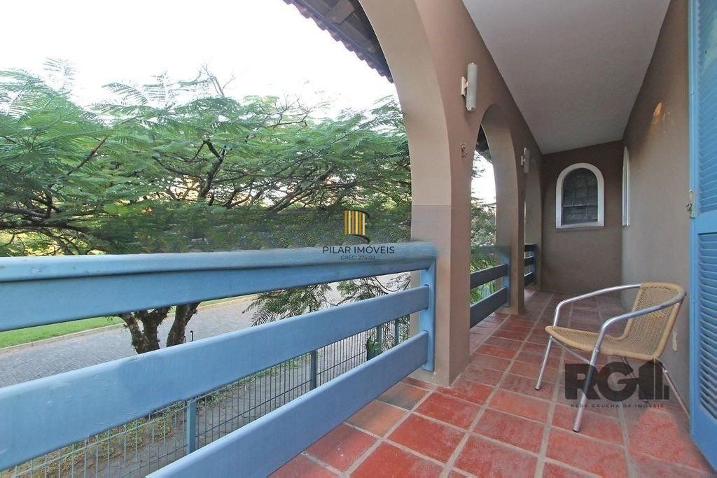 Casa 4 dormitórios no bairro Jardim Itu