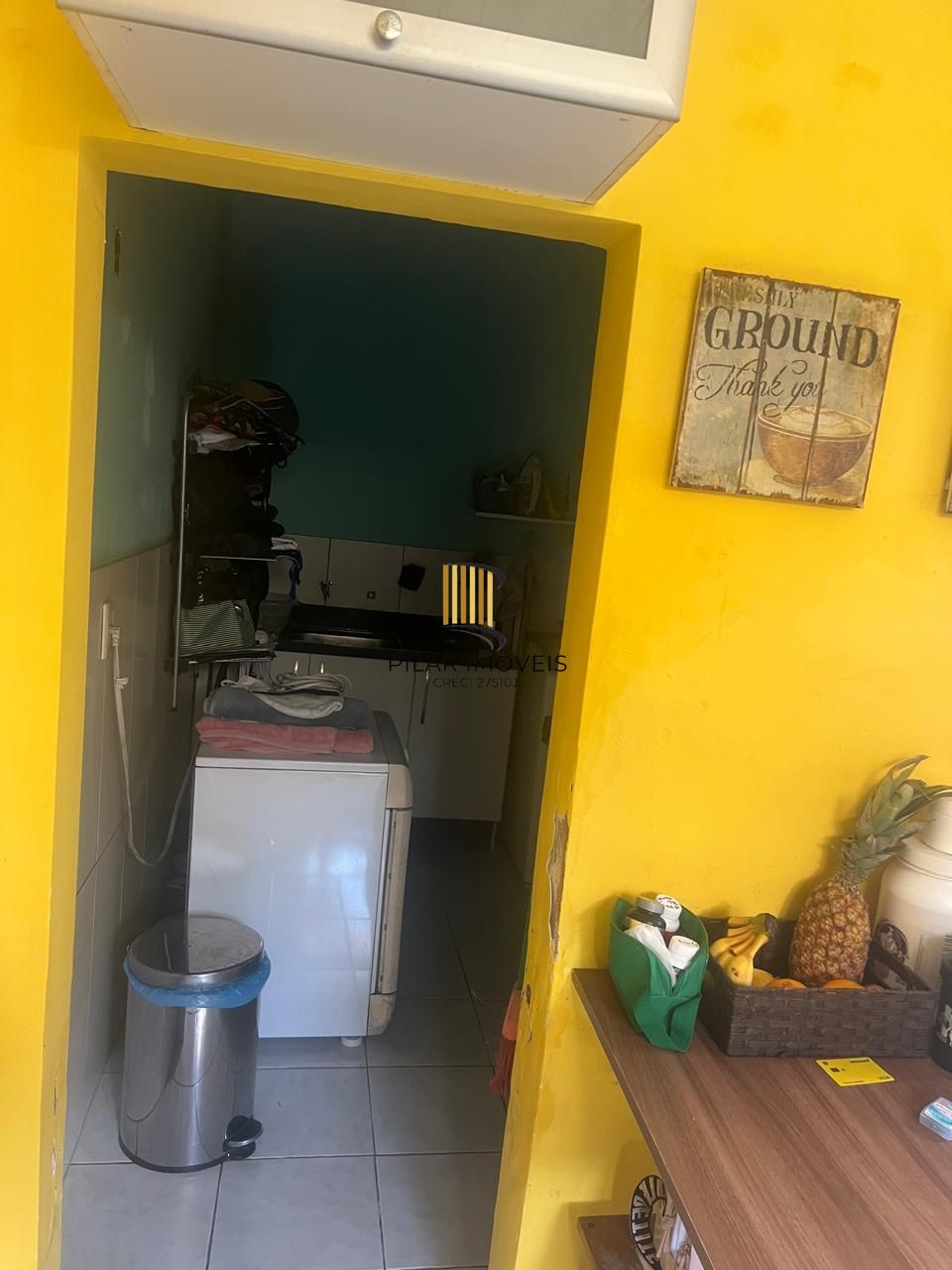 Casa 3 dormitórios no bairro Cavalhada