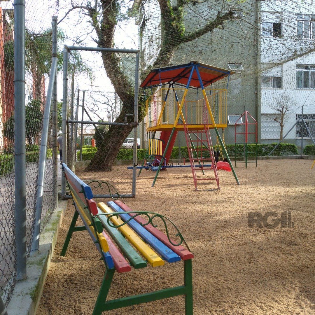 Apartamento 2 dormitórios no bairro Vila Nova
