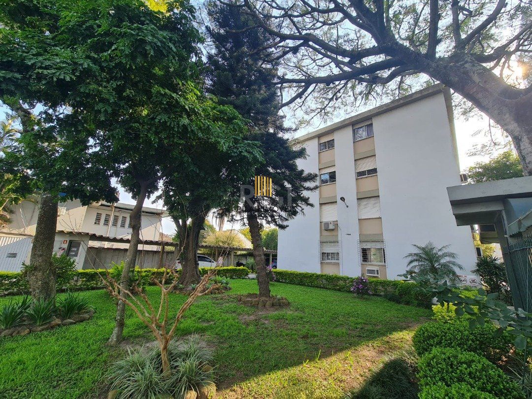 Apartamento para Venda - 88m², 4 dormitórios, 1 vaga - Cristal
