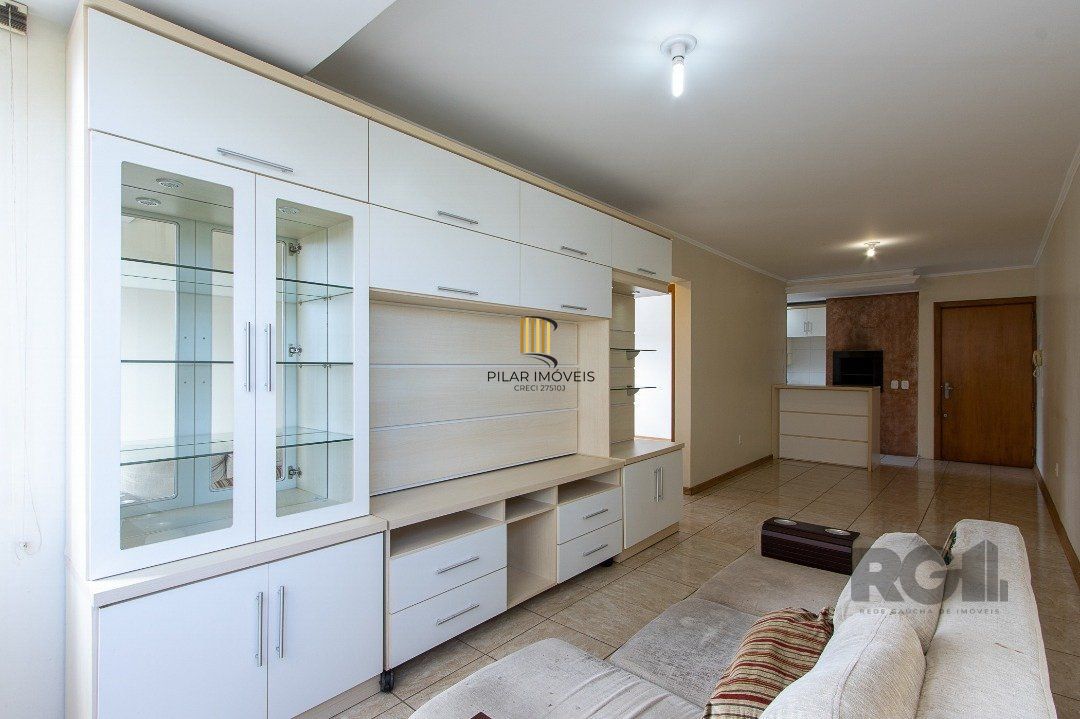 Apartamento | 2 dormitórios | 1 vaga | 66,51m2 privativos | Bairro Camaquã