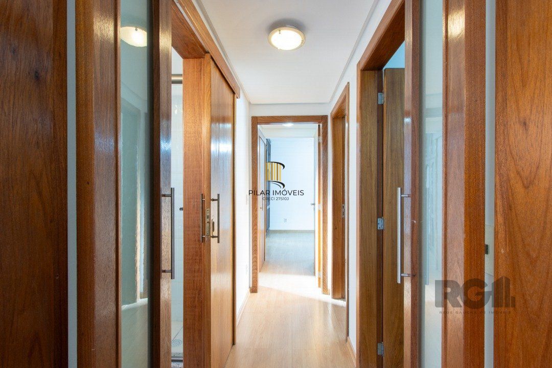 Apartamento | 3 quartos | 1 suíte | 1 vaga | 92,00m2 | Bairro Petrópolis