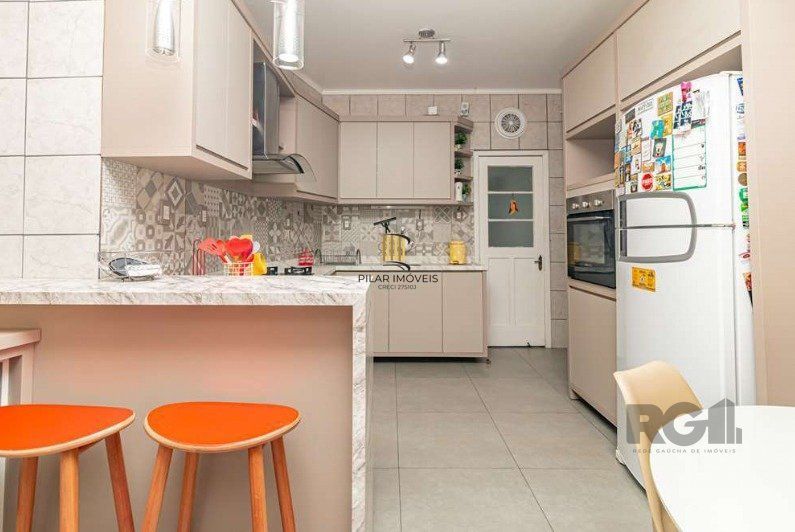 Apartamento 3 dormitórios no bairro Petrópolis