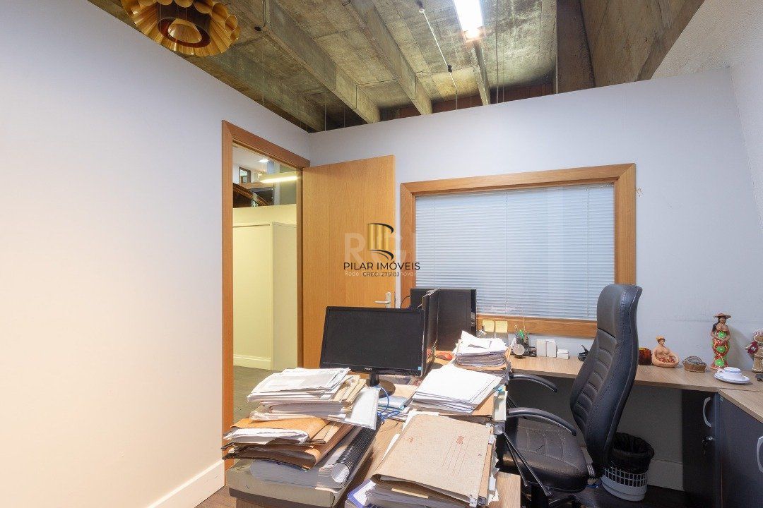 Conjunto/Sala para Venda - 255.36m², 0 dormitórios, Centro Histórico