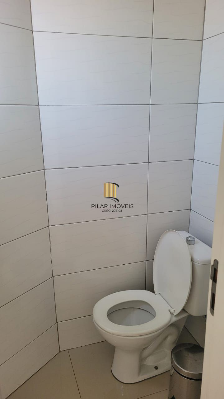 Sobrado de Alto Padrão na Vila Nova – 3 Dormitórios e 170 m² de Conforto e Estilo!