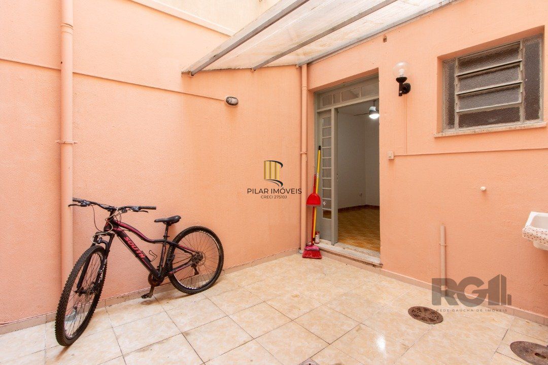 Apartamento 1 dormitório no bairro Santana