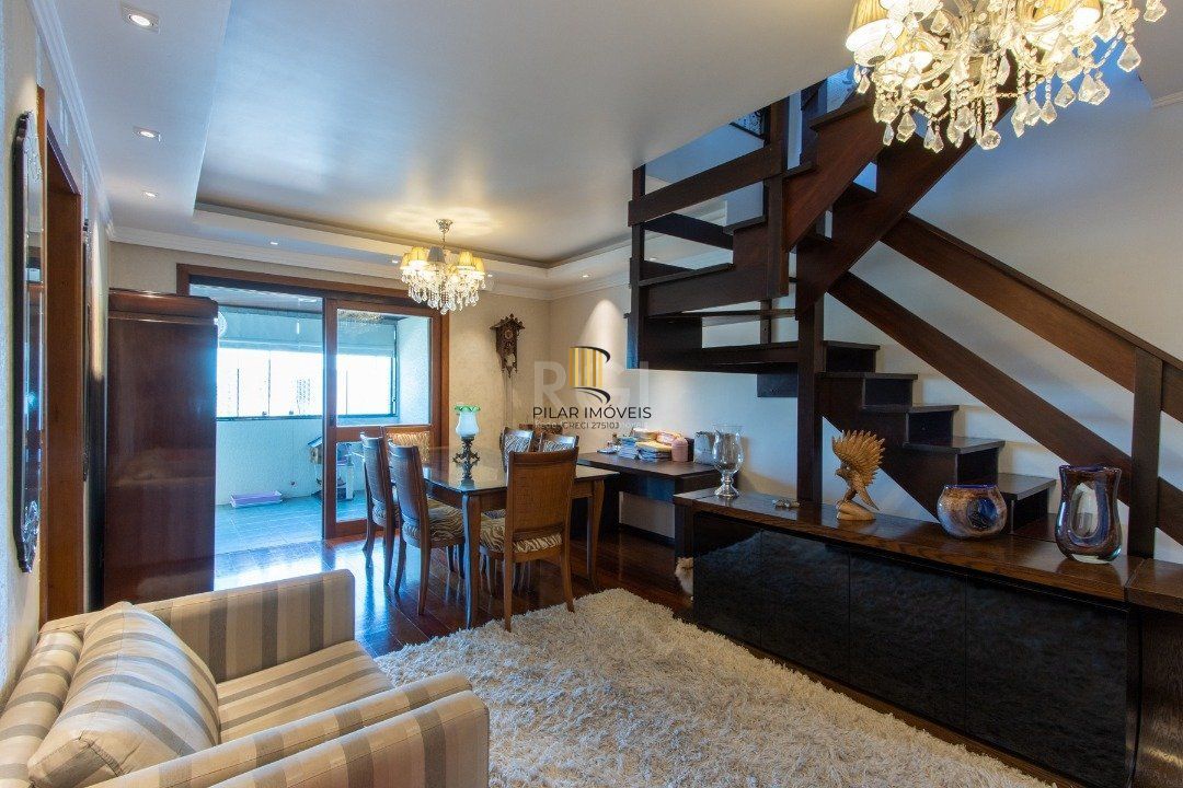 Cobertura 3 Dormitório(s) Bairro Tristeza